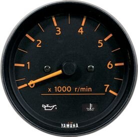 Тахометр Yamaha 6Y5-83540-20-00 PRO SERIES
