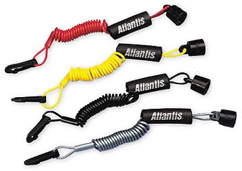 Ключ безопасности Atlantis A7447-DESS