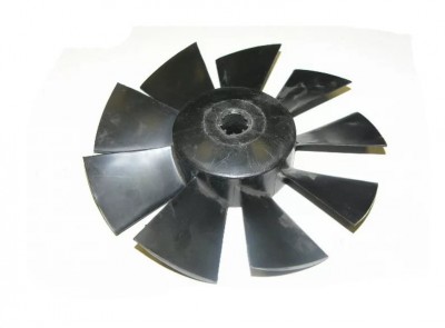Крыльчатка вентилятора Тайга C40500235