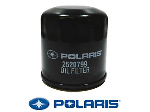 Фильтр масляный Polaris 2520799