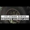 Диск ITP Hurricane 14X7 4/156 4+3 Polaris