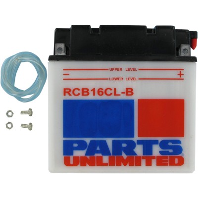 Аккумулятор RCB16CL-B Parts Unlimited