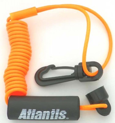 Ключ безопасности Atlantis A7455