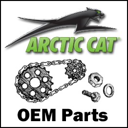 К-кт модернизации вариатора для высокогорья Arctic Cat 4639-294