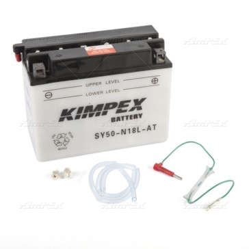 Аккумулятор KIMPEX SY50-N18L-AT-PP