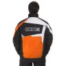 Куртка CKX MOTION Orange