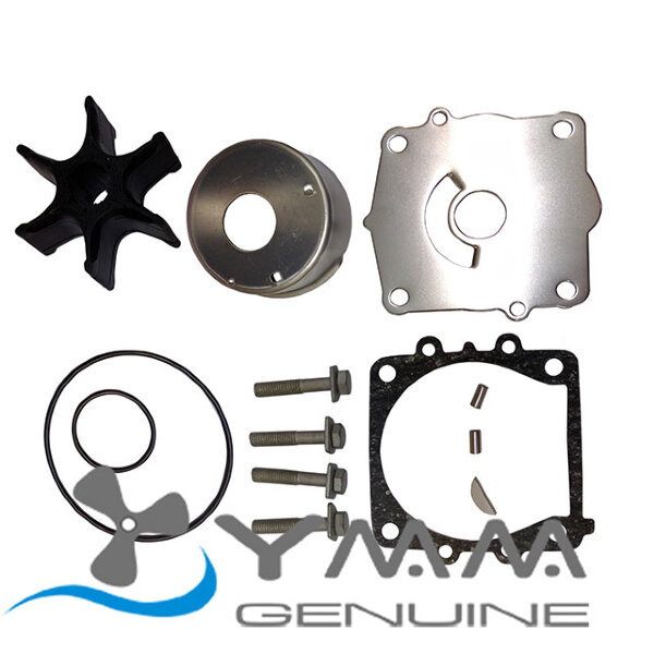 Ремкомплект помпы Yamaha 68V-W0078-00-YM F75D-F130A