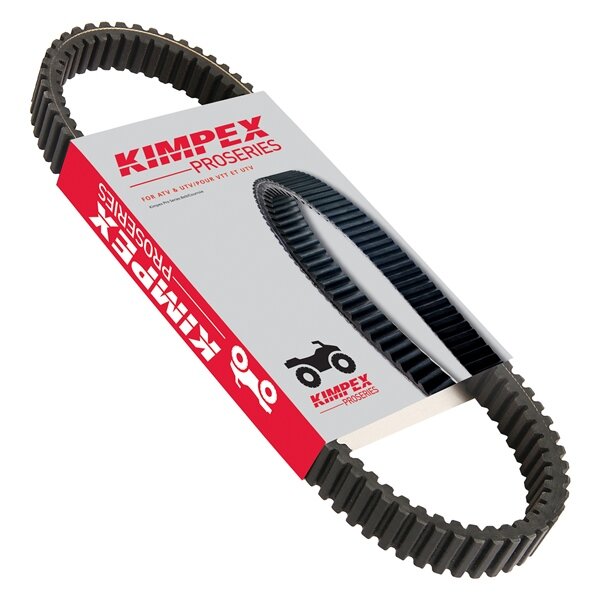 Ремень вариатора Kimpex KIM422 Grizzly 700 660