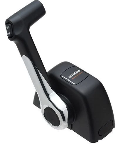 Дистанционное управление с гидроподъемом Yamaha 704-48205-14-00