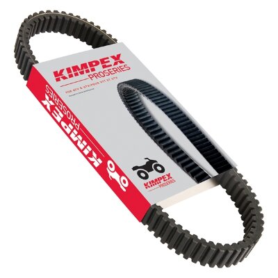 Ремень вариатора Kimpex KIM438 Yamaha Rhino 700, Teryx
