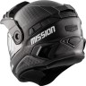 Шлем CKX Mission AMS Carbon
