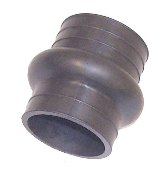 Патрубок глушителя Volvo Penta 3852741-YM