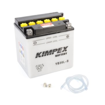 Аккумулятор KIMPEX YB30L-B-PP(Powerpack)