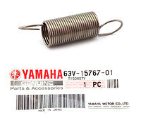 Пружина ручного стартера YAMAHA 63V-15767-01-00