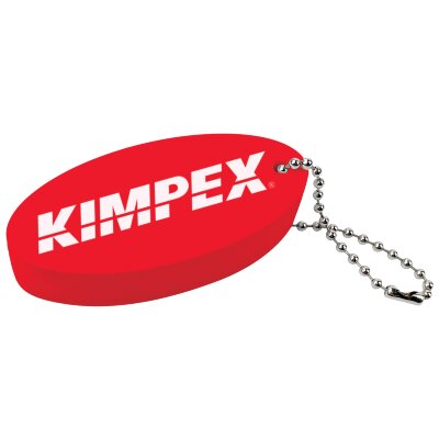 Поплавок-брелок ключа Kimpex