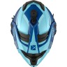 Шлем CKX TITAN ORIGINAL Roost Blue