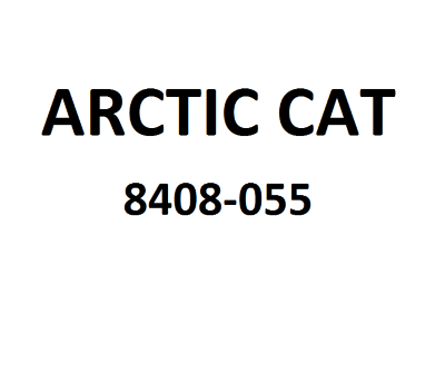 Болт Arctic Cat 8408-055