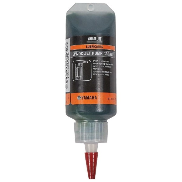 Смазка водомета YAMALUBE EPNOC Jet Pump