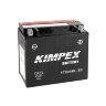 Аккумулятор KIMPEX YTX20HL-BS-PP(Powerpack)