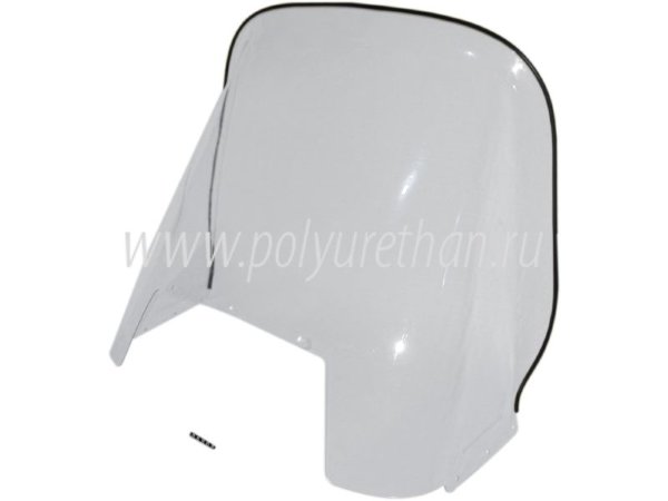 Стекло ветровое 50-44-41713P Yamaha