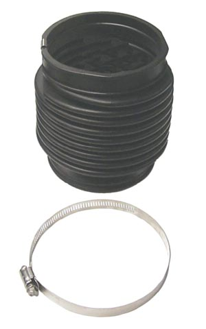Гофра кардана Merceuiser 86840A5-YM Bravo I-II-III