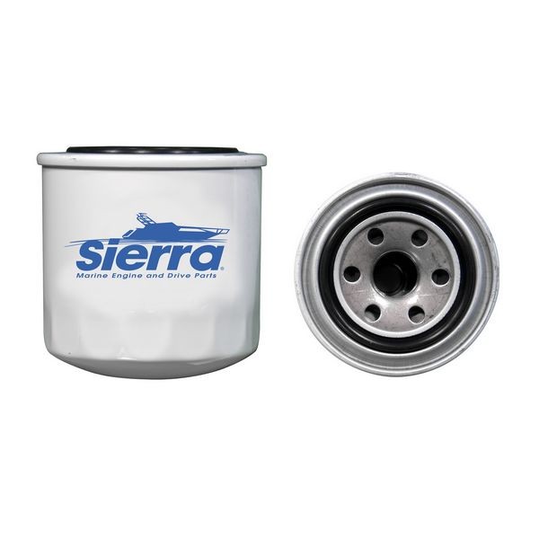 Фильтр масляный Sierra 18-7909