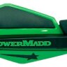 Защита рук PowerMadd Green