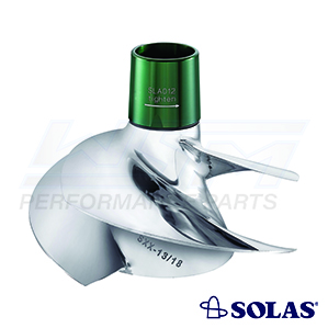 Винт водомета SOLAS SXX-CD-13x18 Sea-Doo 300 1503-1630 16-24