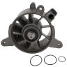 Водомет в сборе SBT 78-115-01K Sea-Doo Spark 