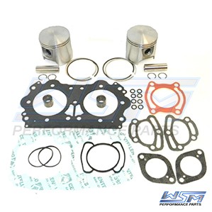Ремкомплект двигателя WSM 010-819-10 std Sea-Doo Rotax 947
