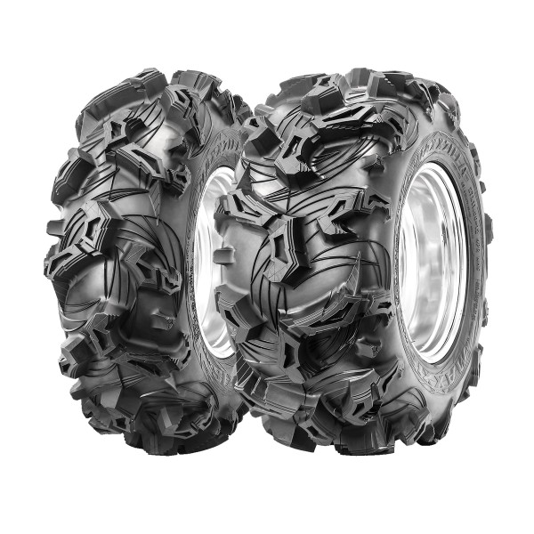 Шины Maxxis MaxxZilla 27x9-12/27x11-12