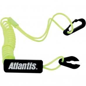 Ключ безопасности Atlantis A8126