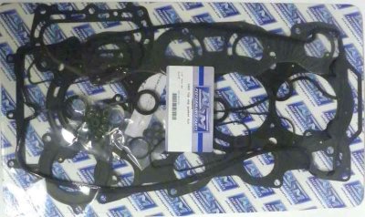 Комплект прокладок WSM 007-673-01 Yamaha 1800 09-12