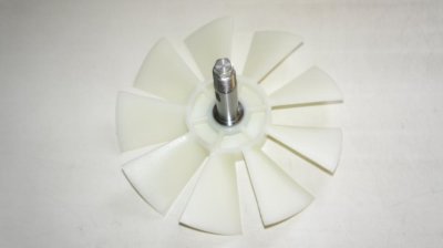 Крыльчатка вентилятора Yamaha 8H8-12611-01-00