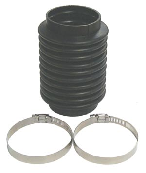 Гофра глушителя Volvo Penta 875848-YM