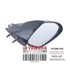 Зеркало заднего вида, правое, Yamaha F1S-U596C-10-00