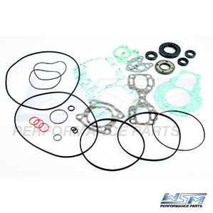 Комплект прокладок WSM 007-624 Sea-doo Rotax 787