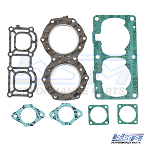 Комплект прокладок WSM 007-608 Yamaha 700 61X