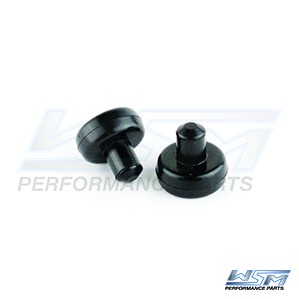 Демпфер приводного вала WSM 003-350