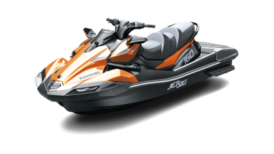 Гидроцикл Kawasaki JET SKI ULTRA 160 LX-S 2024