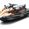 Гидроцикл Kawasaki JET SKI ULTRA 160 LX-S 2024