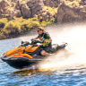 Гидроцикл Kawasaki JET SKI ULTRA 160 LX-S 2024