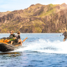 Гидроцикл Kawasaki JET SKI ULTRA 160 LX-S 2024