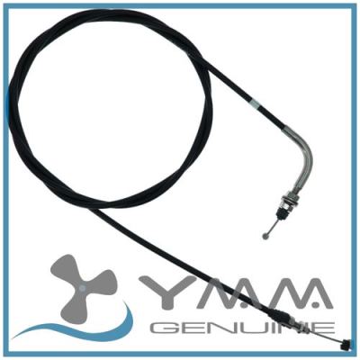 Трос газа Yamaha F0M-U7252-00-YM 700