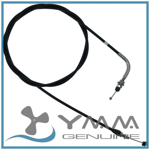Трос газа Yamaha F0M-U7252-00-YM 700