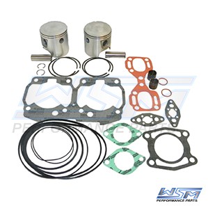 Ремкомплект двигателя WSM 010-818-10 std Sea-Doo Rotax 787