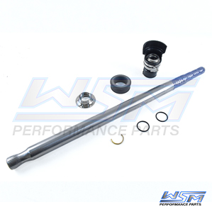 Вал винта водомета WSM 003-158-04K (Upgrade Kit) RXT 255