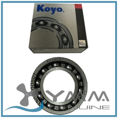 Подшипник шестерни заднего хода Yamaha 5-15 HP 