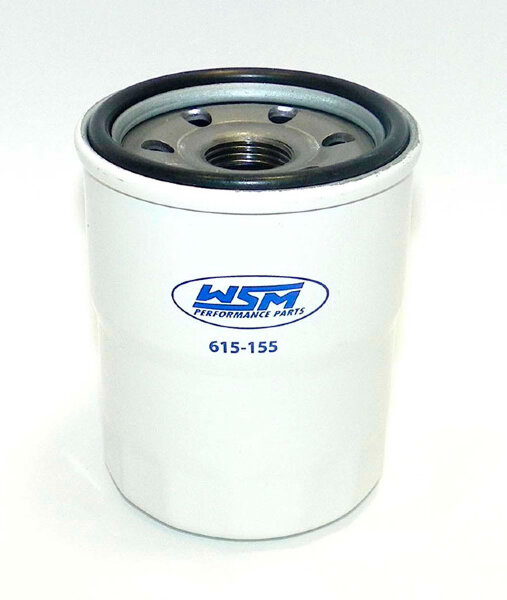 Фильтр масляный WSM 615-155 Suzuki 150-300