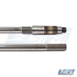 Вал винта водомета WSM 003-182-01 Yamaha 1800 09-13